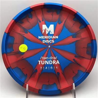 Meridian Marbled Graphite Tundra 173.3g