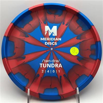 Meridian Marbled Graphite Tundra 173.1g