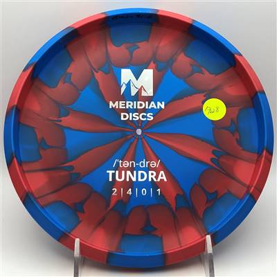 Meridian Marbled Graphite Tundra 172.8g