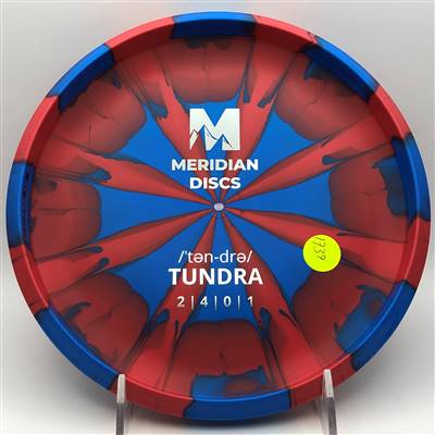 Meridian Marbled Graphite Tundra 173.9g