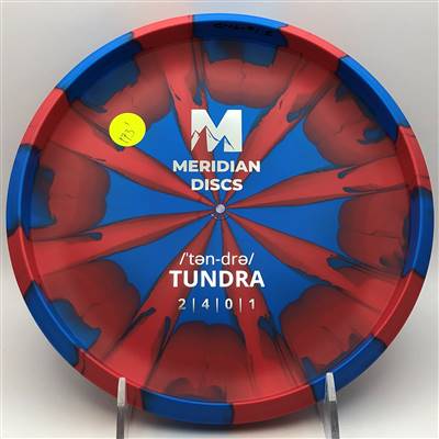 Meridian Marbled Graphite Tundra 173.1g