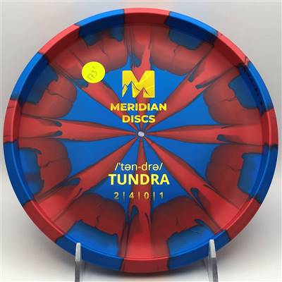 Meridian Marbled Graphite Tundra 173.1g