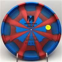 Meridian Marbled Graphite Tundra 173.5g