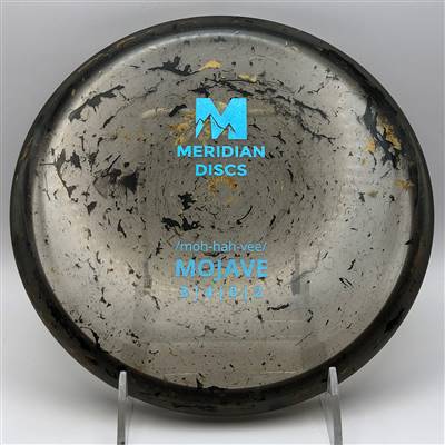 Meridian Marbled Clarus Mohave 173.5g