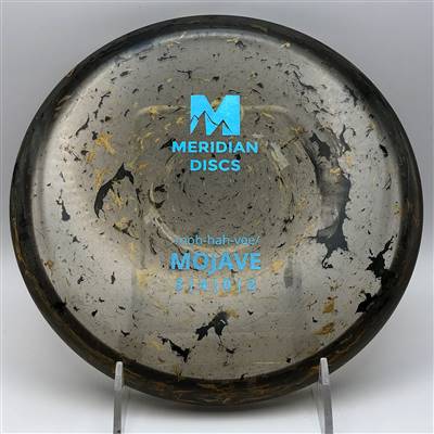 Meridian Marbled Clarus Mohave 173.7g