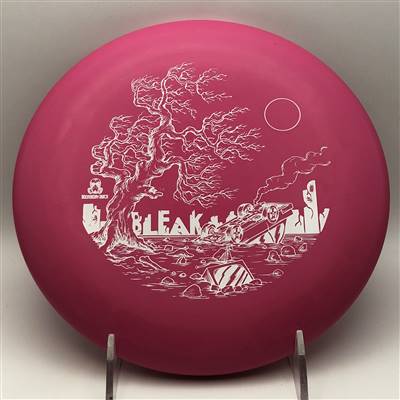 Doomsday Ration Bleak 172.0g