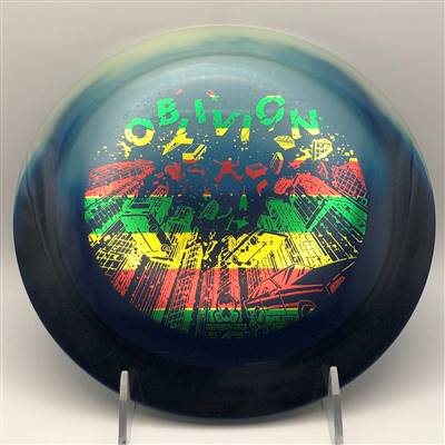 Doomsday Retina Oblivion 176.1g