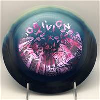 Doomsday Retina Oblivion 176.5g