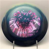 Doomsday Retina Oblivion 175.4g