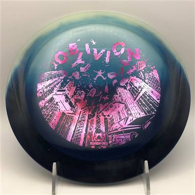 Doomsday Retina Oblivion 175.4g