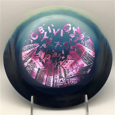 Doomsday Retina Oblivion 175.5g