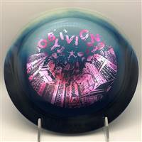 Doomsday Retina Oblivion 176.5g