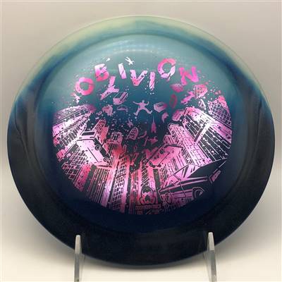 Doomsday Retina Oblivion 176.5g