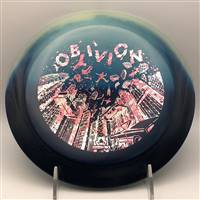 Doomsday Retina Oblivion 176.2g