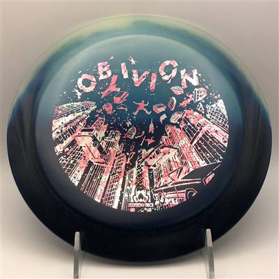 Doomsday Retina Oblivion 176.2g