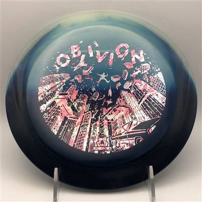 Doomsday Retina Oblivion 176.1g