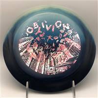 Doomsday Retina Oblivion 176.2g