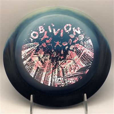 Doomsday Retina Oblivion 176.2g