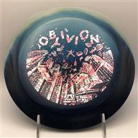 Doomsday Retina Oblivion 176.4g