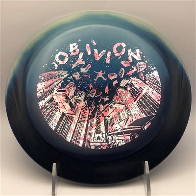 Doomsday Retina Oblivion 176.4g