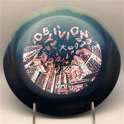 Doomsday Retina Oblivion 176.3g
