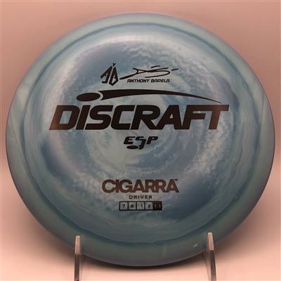Discraft ESP Cigarra 178.7g