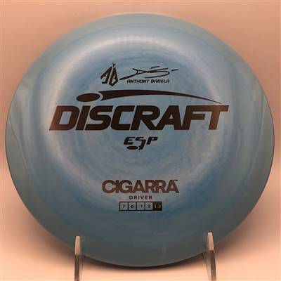 Discraft ESP Cigarra 176.6g