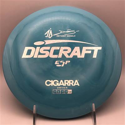 Discraft ESP Cigarra 176.5g