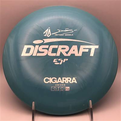 Discraft ESP Cigarra 176.2g