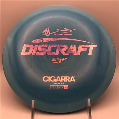 Discraft ESP Cigarra 176.4g