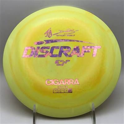 Discraft ESP Cigarra 177.2g