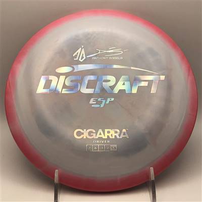 Discraft ESP Cigarra 177.0g