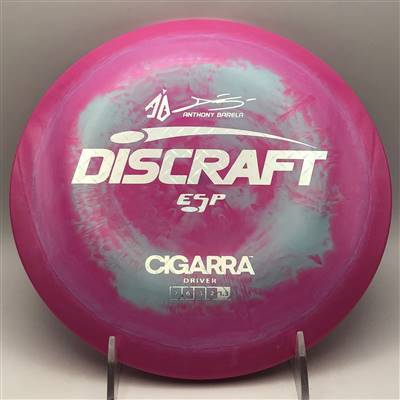 Discraft ESP Cigarra 176.7g