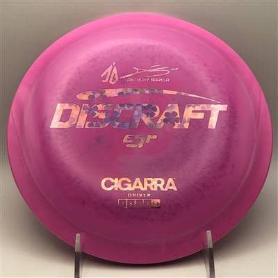 Discraft ESP Cigarra 176.6g