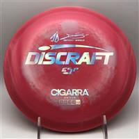 Discraft ESP Cigarra 176.4g