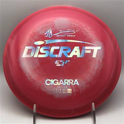 Discraft ESP Cigarra 176.4g