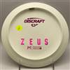 Paul McBeth ESP Zeus 176.6g