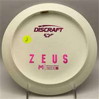 Paul McBeth ESP Zeus 176.6g