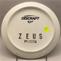 Paul McBeth ESP Zeus 176.3g