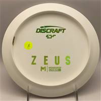 Paul McBeth ESP Zeus 170.0g