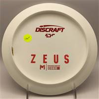 Paul McBeth ESP Zeus 170.2g