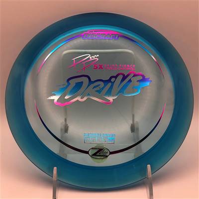 Discraft Z Lite Drive 165.5g
