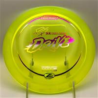 Discraft Z Lite Drive 160.5g