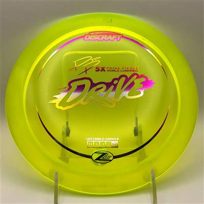 Discraft Z Lite Drive 160.5g