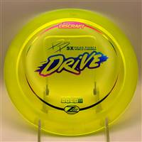 Discraft Z Lite Drive 165.1g