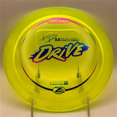 Discraft Z Lite Drive 165.1g