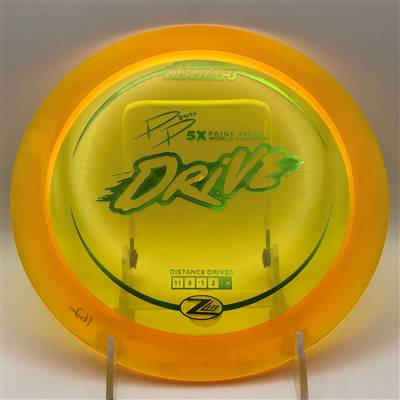 Discraft Z Lite Drive 164.4g