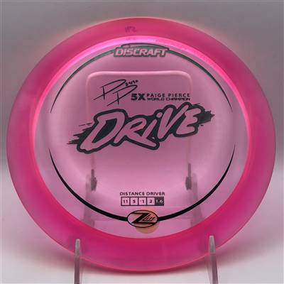 Discraft Z Lite Drive 166.6g