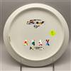 Paul McBeth ESP Anax 177.3g