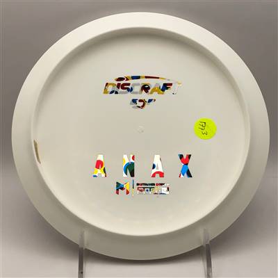 Paul McBeth ESP Anax 177.3g